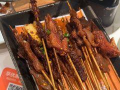 -全牛匠·乐山跷脚牛肉(西北旺万象汇店)