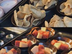 -钢管厂歆瑞源油卤串串香(春熙路太古里店)