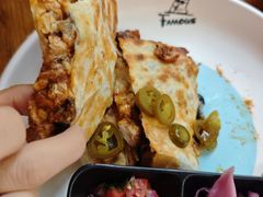 -Famous肥猫墨西哥音乐餐吧(五棵松华熙LIVE店)