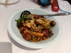 峨嵋麻辣香锅-峨嵋酒家(德内店)