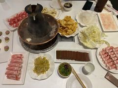 -乔先生涮肉·鲜活牛羊肉火锅(塘沽店)