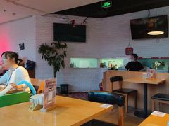 -Ricci睿奇美式餐厅(五道口店)
