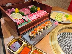 -MIKOMIKO和牛烧肉专门店(南门店)