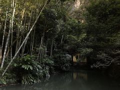 -百漈沟生态旅游景区