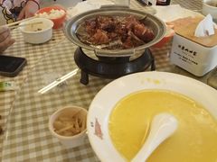 -京北渔家傲