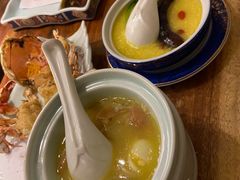 -京料理·日料自助·铁板燒(复悦城店)