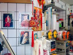-陈记甜品窝(中山北路店)