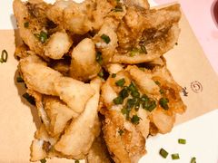 -高佳庄·舟山海鲜(海景旗舰店)