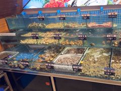 -瑞杰烧烤店·24小时营业(山东路店)