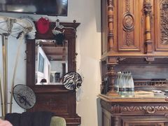 -北京古城老院厉晓麟精致菜