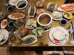 -阳光岛·海鲜盛宴(银泰中心in99店)