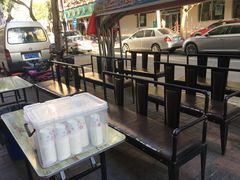 大堂-三个渔夫·蒸汽海鲜(小白楼店)