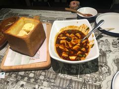 -绿茶餐厅(平谷华联店)