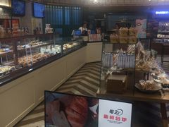 -牛角村(大族广场店)