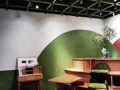 -Catch Bagel(芳草地店)