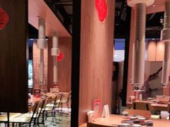 大堂-烧肉达人•炭火烧肉(新天地店)