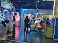 -快乐街区(成都龙湖北城天街店)