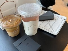 -M Stand(北京平安幸福中心店)