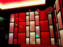 -音乐派KTV(银泰城店)