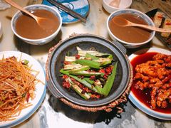 -遇见长安(兰州中心店)