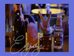 -MM·五声·音乐人与调酒师(西安路店)