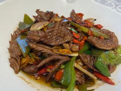 -马凯餐厅(地安门店)