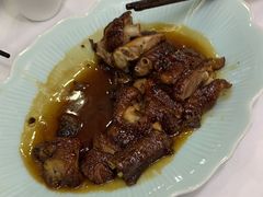 -围龙屋客家食府(福田店)