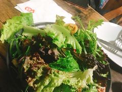 -HIGH FIVE哈福手工汉堡(桂林路店)