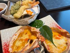 -黑松白鹿(金融街店)