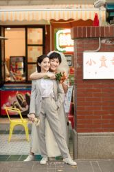 -爱城婚纱摄影·品质严选店