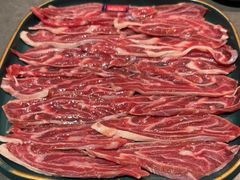 -牛村来人潮汕牛肉火锅(西单店)