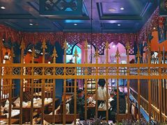 -清真·双公羊·馕坑烤全羊(奥体店)