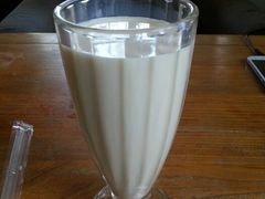 玫瑰奶茶-1901 Cafe(西四店)