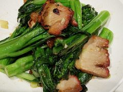 招牌菜远炒火腩-侨美食家·40年地道粤菜(珠江新城店)