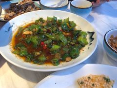 -曹家小菜(胜太路店)