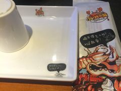 -马路边上·小海鲜烧烤(八一路店)