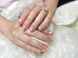 -Meet Nail 美睫·美甲