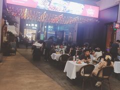 -KAOTOWN烤堂•烧烤(海汇港店)