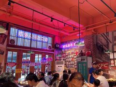 -蚝堡海鲜·威海菜·海肠捞饭·烧烤·亚洲吃蚝公司(幸福门店)