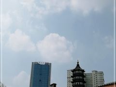 -绳金塔