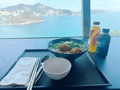 -湾景餐厅(海洋公园店)
