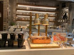 -鲜艳西餐厅(衡山路十二号华邑店)