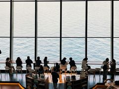 -抱抱地球咖啡馆(国家海洋博物馆店)