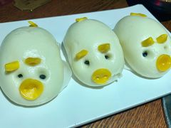 -芭缇沁园椰子鸡(中航紫金新天地店)