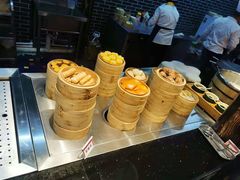 -宝丽金大酒店·洗浴中心