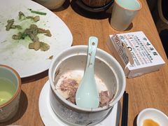 椰子鸡汤-珍味汤馆·潮汕家乡菜(保利文化广场店)