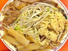-拉面莊夢語＆中华料理八椿