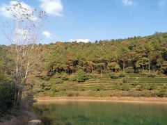 -九龙潭景区