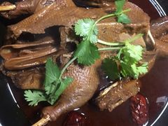老火焖鸭-小柴米·传统江西菜(八一广场店)