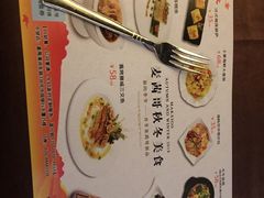 -麦茜哥牛扒城(中银店)